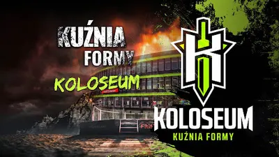Kuźnia Formy Koloseum